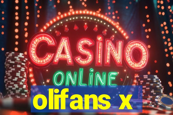 olifans x